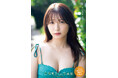 元HKT48宮﨑想乃1st写真集『その魔法が解けても…』10月30日(水)発売!