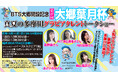 BOATRACE多摩川に人気グラドル5名が降臨! 8月10日(日)『真夏の多摩川グラビアタレントトークショー』開催!