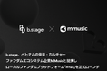 b.stage、ベトナムの音楽・カルチャー・ファンダムエコシステム企業MMusicと提携し、ローカルファンダムプラットフォーム「mfan」を正式ローンチ