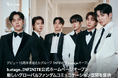 b.stage、INFINITE公式ホームページオープン··· 新しいグローバルファンダムコミュニケーション空間を提供