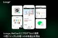 b.stage+ WeChatミニプログラムで中国ファンダム市場へ本格進出