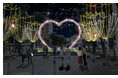 【グルメ・音楽・アートが集結!静岡市の絶景とともに味わう特別な夜】1万人以上の来場の注目イベント「日本平夜市」11月23日(土)開催