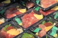 冷凍マグロの水揚量日本一の静岡市清水港|マグロかつバーガーにマグロラーメン、マグログルメが充実!昨年来場者5万人超えのマグロづくしの祭典「清水港マグロまつり2024」が11/9(土)・10(日)に開催