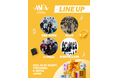 THE BOYZ、NiziU、n.SSign、BADVILLAIN、第2回「ASEA 2025 Presented by ZOZOTOWN」出演