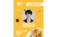 MONSTA X ヒョンウォンが 「ASEA 2025 Presented by ZOZOTOWN」 に登場!除隊後初の授賞式MCに抜擢