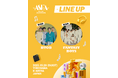 BTOB、FANTASY BOYS「ASIA STAR ENTERTAINER AWARDS 2025 in JAPAN Presented by ZOZOTOWN」に出演