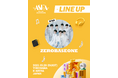 ZEROBASEONE、「ASIA STAR ENTERTAINER AWARDS 2025 in JAPAN Presented by ZOZOTOWN」に出演確定