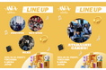 ENHYPEN・NCT WISH・NEXZ・新しい学校のリーダーズ、「ASEA 2025 Presented by ZOZOTOWN」出演