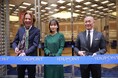 【イベントレポート】吉岡里帆が「エス・テー・デュポン 銀座フラッグシップ グランドオープン記念イベント」に登場!
