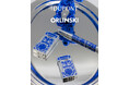 S.T. DUPONT（エス・テー・デュポン）は、国際的に著名なフランス人現代アーティスト、Richard Orlinskiとのコラボレーションを発表