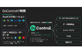 DoControlと販売代理店契約しSaaSセキュリティソリューションの提供を開始