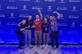 SentinelOne APJ Partner Summit 2026®において「FY26 Japan Partner of the Year」を受賞
