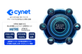 AI搭載XDRとMDRを備えた統合サイバーセキュリティプラットフォーム「Cynet」を取り扱い開始