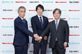 ソラコムとの新会社設立について