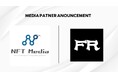 株式会社FURAIが運営するWeb3ゲームに特化したeスポーツチーム「FR」、国内最大のNFT専門メディア『NFT Media』を運営する株式会社NFT Mediaがメディアパートナーに就任。
