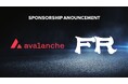 Web3ゲームに特化したeスポーツチーム「FR」を運営する株式会社FURAI、Avalancheブロックチェーンとスポンサーシップを締結