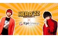 エピグループが、YouTuberヴァンビ監修のインフルエンサー育成スクール「HERO’ZZ」と業務提携