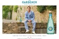 ブラッド・ピットがプロデュースした華やかな1本 カンヌ映画祭を彩った「ガーデナー フレンチリヴィエラ ジン」がついに日本上陸