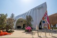 グラント・バージが「EXPO 2025 大阪・関西万博」オーストラリアパビリオンにて提供中!