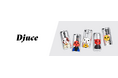 自由なスタイルとアートな感性 地球に優しい缶ワイン「Djuce(ディージュース)」を販売開始いたします。