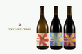 カリフォルニアで夢に挑む日本人女性醸造家、平林 園枝 氏が手掛けるワイン『シックス・クローヴズ』の最新2024ヴィンテージが販売開始