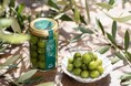 国東の秋の味覚「新漬けオリーブ」10月7日発売。一年でこの時期だけの、食欲そそる味わいをいち早くお届けします。