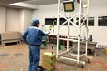 【24GHz帯ワイヤレス伝送】1024素子の2偏波装置への実験局免許交付のお知らせ