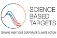 SBT（Science Based Targets）認定取得のお知らせ