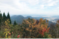 親子で紅葉の七ツ森へ!日本山岳会宮城支部が「親子登山」を開催
