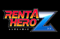 LINE NEXT セガのレガシーゲームをベースとした『レンタヒーロー Z』を発表!