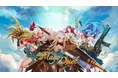 LINE NEXT、次世代カードバトルゲーム『Mage Duel』をiOS、Androidにてグローバルローンチ!豪華VTuberコラボイベント実施のお知らせ