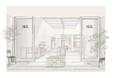 ブランドローンチから2年、新たなフェーズへ。HER.の世界観を体感できる新店舗がNEWoMan新宿に誕生。
