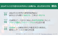 【BCG調査】2024年末の世界運用資産残高は128兆ドル、過去最高を更新 日本は5.9兆ドル、12%増