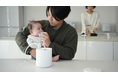 【耳鼻科通いを減らしたい…!】家庭で使える日本製・電動鼻水吸引器「Famineru」新登場