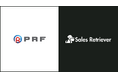 AiSDR、SalesRetrieverとの戦略的連携で日本市場の営業DXを加速