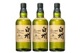 超大吉“白州18年”3本封入、Amazon.co.jp限定「超みくじ」4月30日より発売