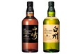 【山崎18年・白州18年が同時登場】大人気企画 466口限定「福豆くじ 第6弾」　６月２日販売開始