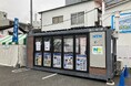 再エネ100%で「涼」を提供!移動型独立電源「N3 エヌキューブ」が熱中症対策として活躍