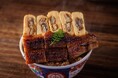 名古屋発コスパ最強と行列の絶えない、「昼だけうなぎ屋」がお届けする春の季節フェアメニュー登場!2025年3月1日スタート