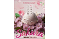 ハワイ発「ココナッツグレン」より、春限定“桜”フレーバー登場！芳醇な香りが重なり合う、大人のための春デザート