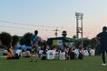 子どもたちが最先端エンターテインメントを体験！「ドローンショー体験会」を”こどもおぢばがえり”にて2026年7月27日（月）に開催