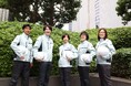 作業用ユニフォームをリニューアル!誰もが心地よく働きやすいスタイリッシュなユニフォームへ