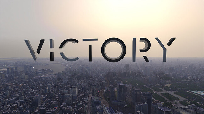 8KVR Tokyo Victory