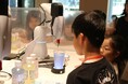 世界初の技術の体験、地球環境や金融の知識を深める冬にしよう!ナレッジキャピタル冬イベント情報