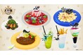 「モンスターハンター20周年-大狩猟展-」大阪とコラボ!「大狩猟CAFÉ OSAKA」開催決定!