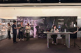 モノづくり特化ライブコマース「BEGINNING LEGACY」がThe Lab.にリアル出展