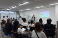 中学1・2年生の保護者向け「進路勉強会」を全3回開催　17組21名参加、約8割が個別相談を希望