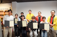 【ユーミーらいふグループ】 東海大学新入生への給付型奨学金、8年で累計70名に支援