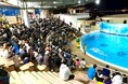 【開催報告】1,102名の笑顔が集合！ユーミーらいふグループ、新江ノ島水族館で地域への感謝を伝える「秋の大感謝祭2025～ハロウィンナイト」を盛大に開催