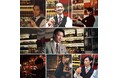 【期間限定】2/26~3/4 午後2~8時 伊勢丹新宿店 メンズ館8階で「新宿ウイスキーサロン×イセタンメンズ ブリティッシュバー」がオープン!日替わりで新時代を創るバーテンダーがゲストイン!